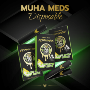 muhameds disposable