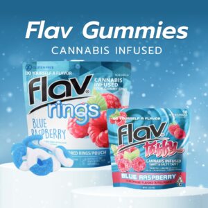 Flav Gummies