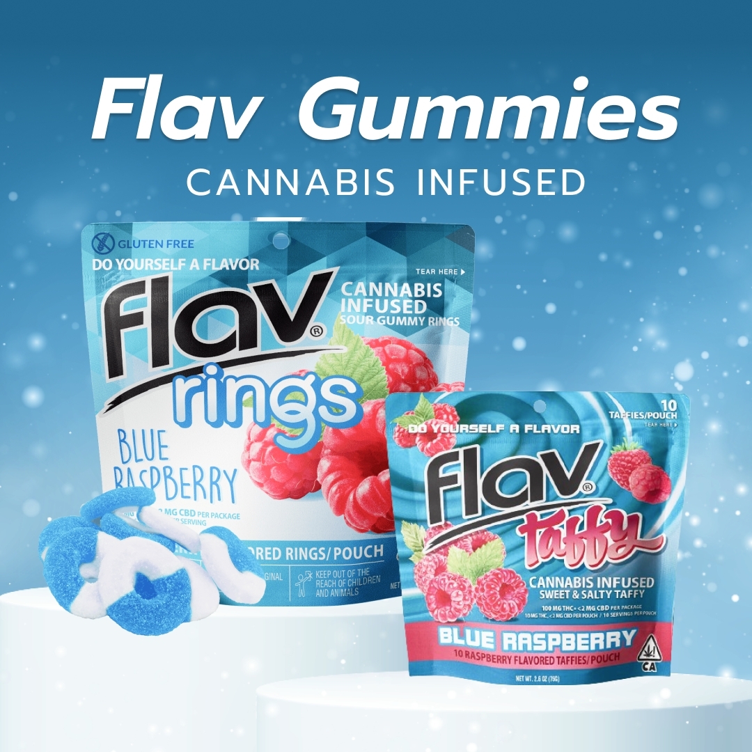 Flav Gummies