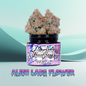 Alien Labs Flower