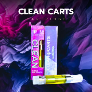 Clean Carts Cartridge