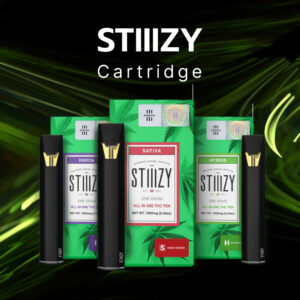STIIIZY Cartridge