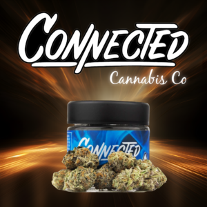 Connected Cannabis Co