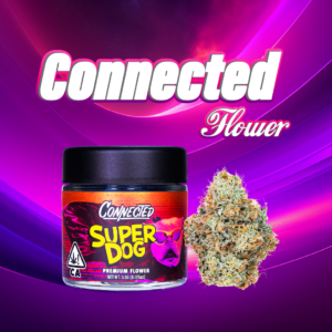 Connected Flower
