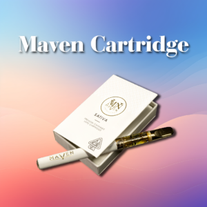 Maven Cartridge