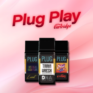 Plug Play Cartridge