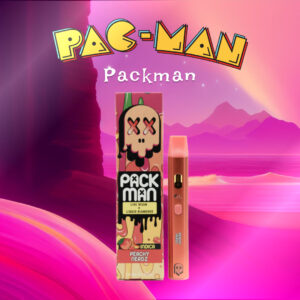 Packman Pods